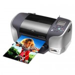 Epson STYLUS 825 Inkjet